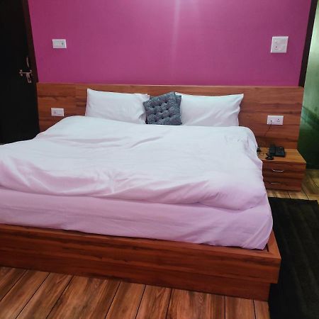 Hotel Rishabh And Banquet Hall Pithoragarh Luaran gambar
